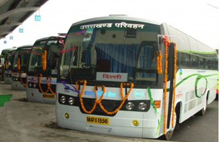 Bus Service Image
